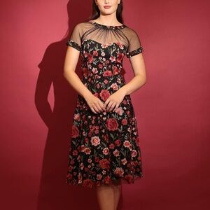 NWT - Maggy London Dress - Size 10